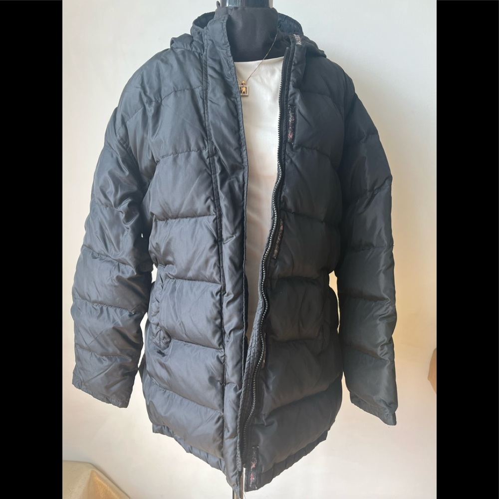 Gap Puffer Jacket - image 2
